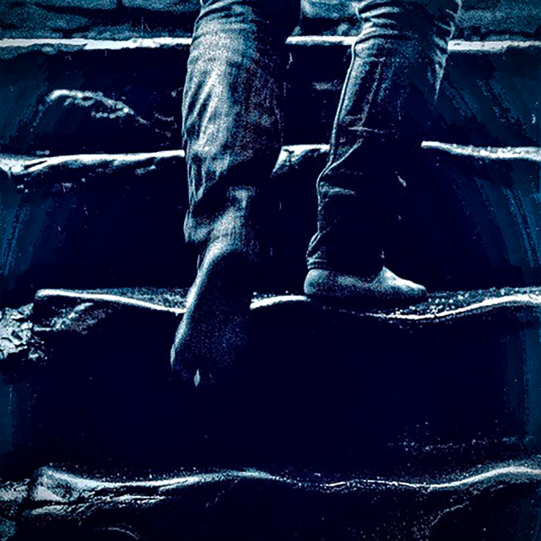 Was auch immer ihren führenden Kopf aus seiner kraftvollen Mitte herausgetragen hat