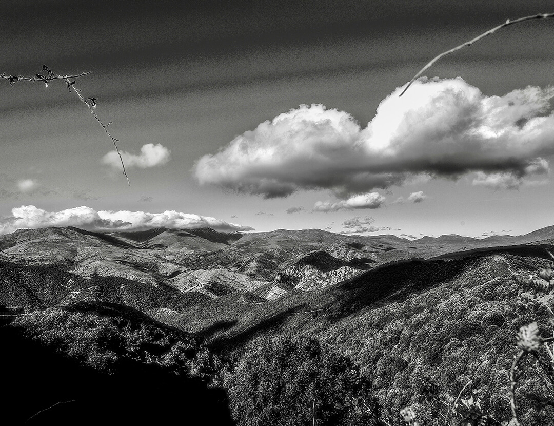 Foto: ai a peaceful mind - Sardinien