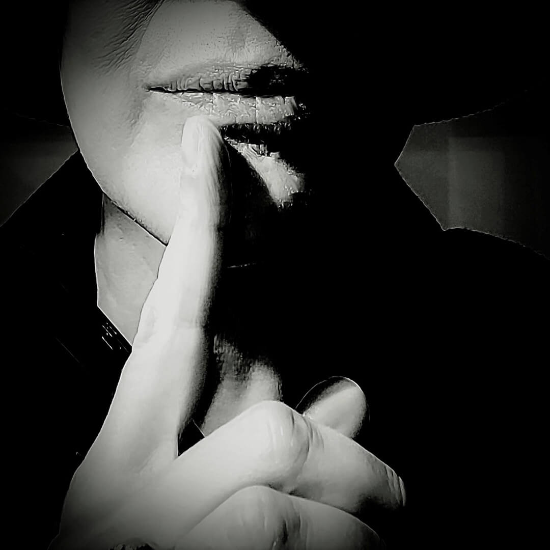 Foto: ai a peaceful mind - stille