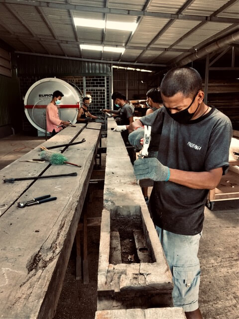 ai a peaceful mind - ai story Myanmar (Galerie)