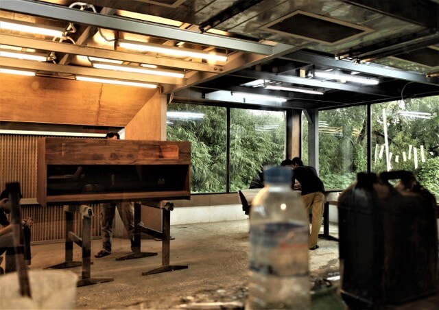 ai a peaceful mind - ai story Myanmar (Galerie)