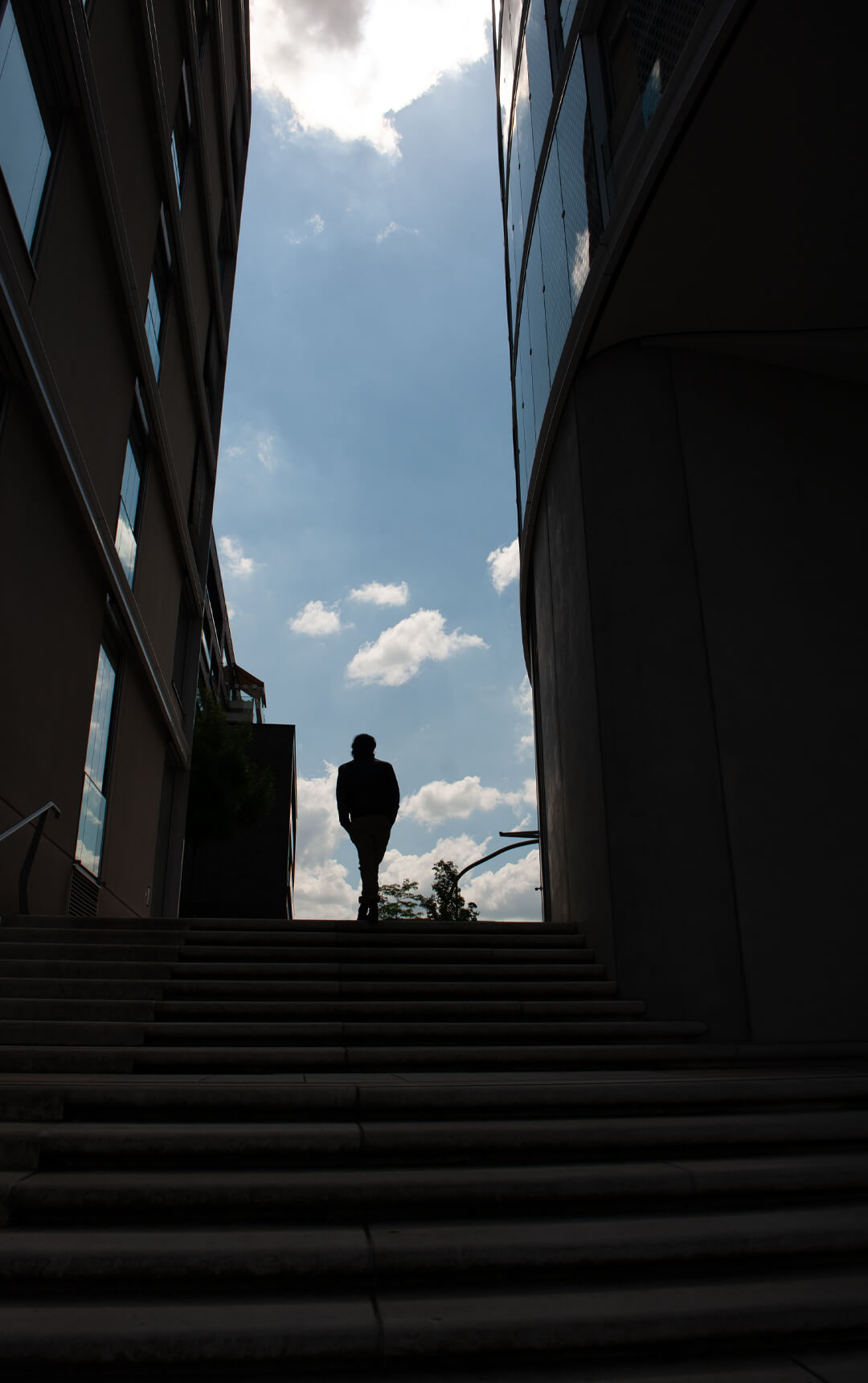 Titelbild zur Seite "my service" von ai a peaceful mind