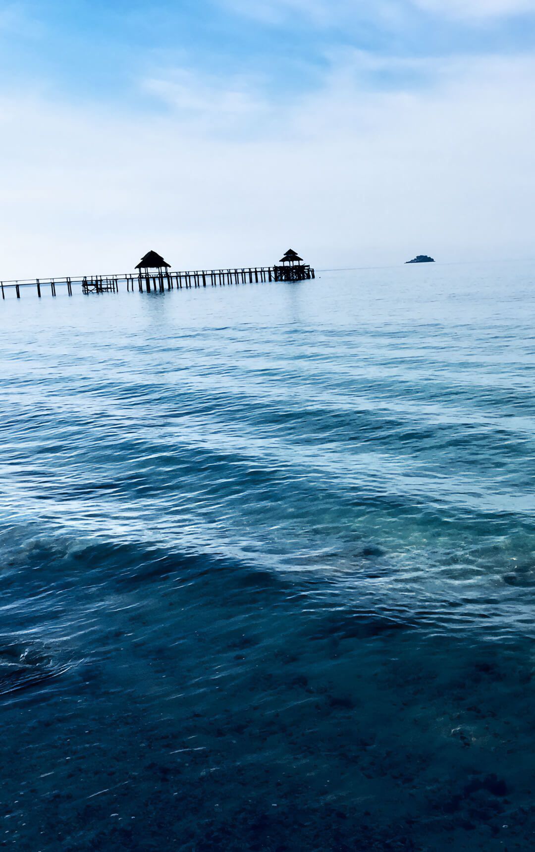 Titelbild: my philosophy - ai a peaceful mind