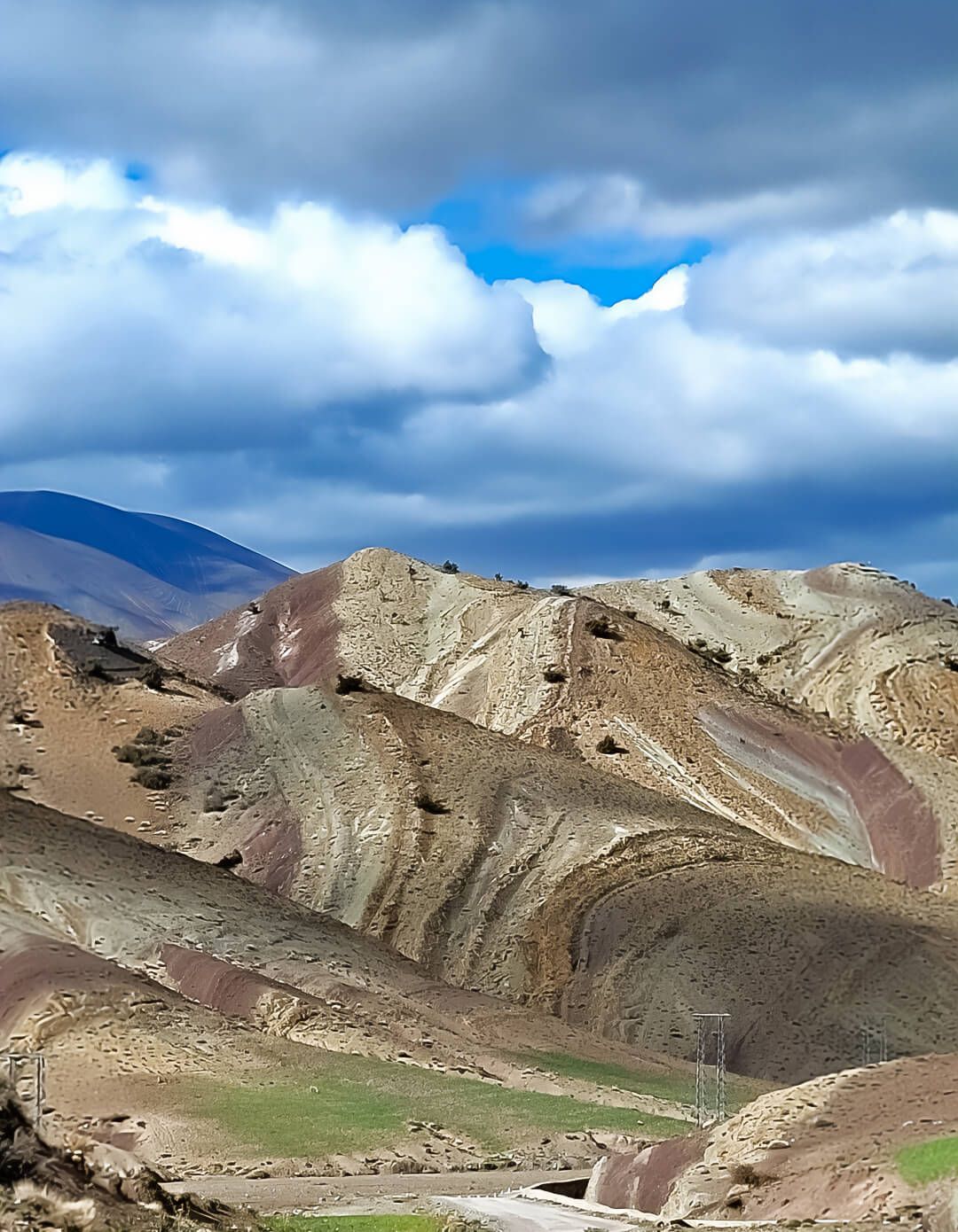 Fotogalerie zum Beitrag "Eine Pandemie und ihre Freiräume" von ai a peaceful mind