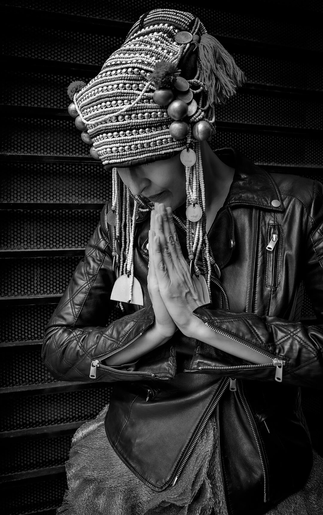 Foto: ai a peaceful mind communication