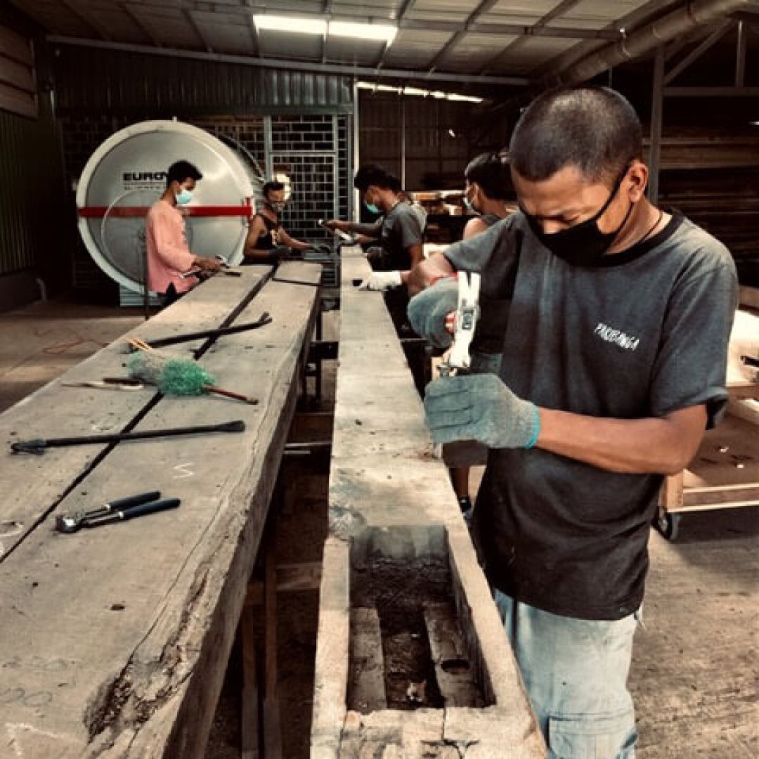 ai a peaceful mind - ai story Myanmar (Galerie)