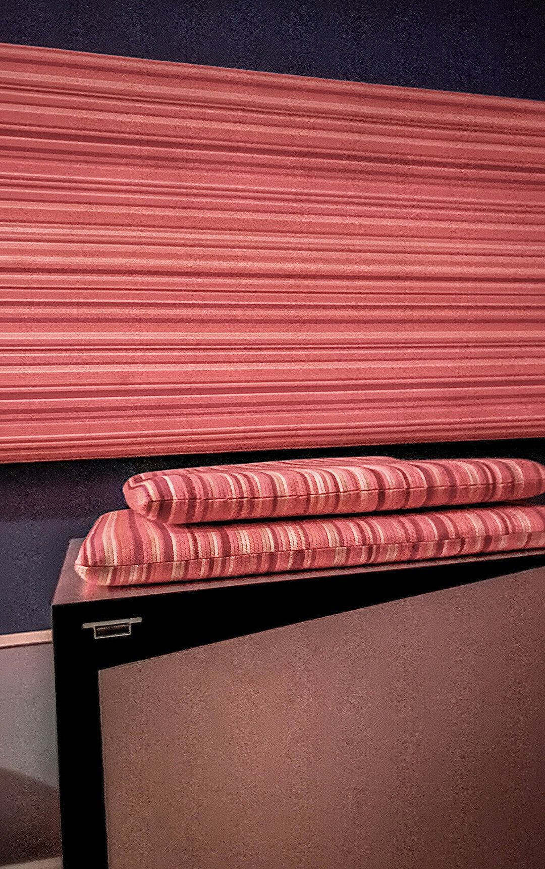 Titelbild: Einpacken … Einlagern und … Loslassen mal ganz anders gestaltet